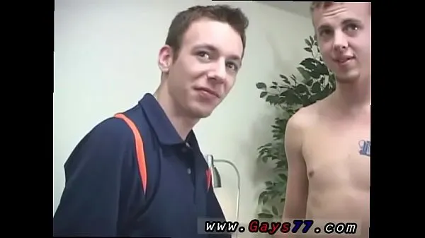 XXX Gay boys sex in jeans video and spanish twink movie Since this was巨型管