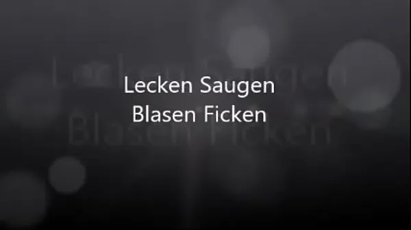 XXX Lecken Saugen Blasen Ficken - Licking Blowjob Fucking میگا ٹیوب