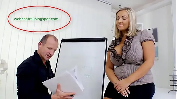 XXX Busty Fat Seduce Drafts Guy into Workplace Sex with Tits and Doggy mega cev