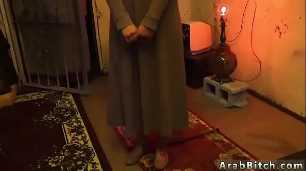 XXX Arab man fuck hardcore and muslim whore gangbang Afgan whorehouses ống lớn