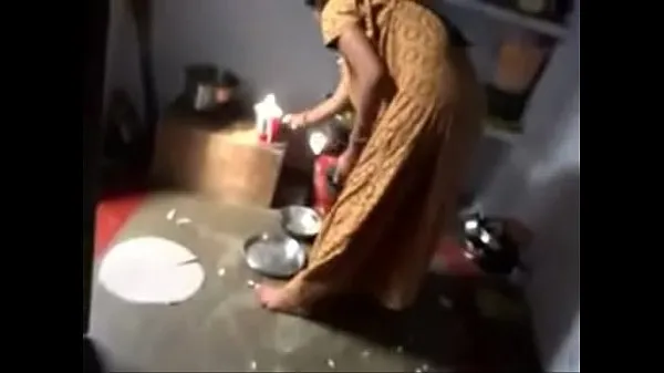 XXX Playing with Tamil wife's sister أنبوب ضخم