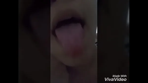 XXX marla appleton tongue fetish 메가 튜브