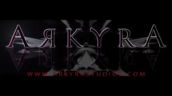XXX Mistress Arkyra Studios - Trailer Verdi - 122513 mega rør
