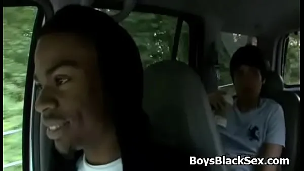 XXX Black Muscled Gay Man Fuck White Teen Sexy Boy 17 میگا ٹیوب