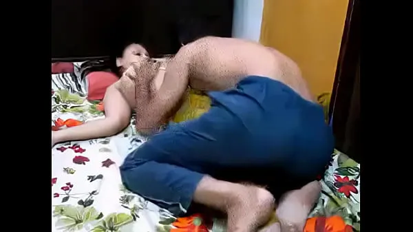 XXX Married Indian Couple Homemade μέγα σωλήνα