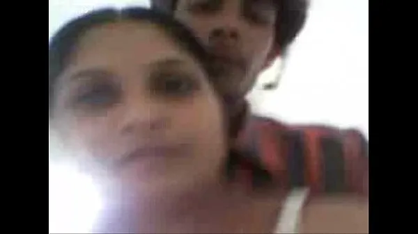 XXX indian aunt and nephew affair méga Tube