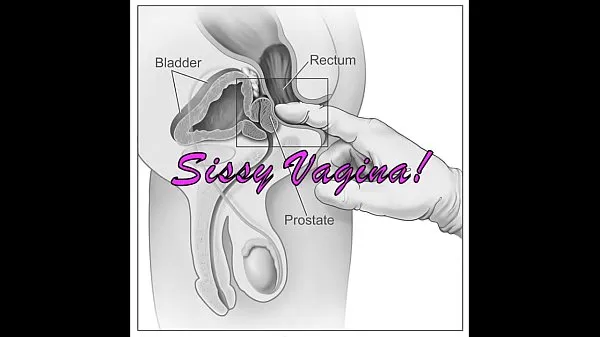 XXX Sissy diagnosis perfect mega trubice