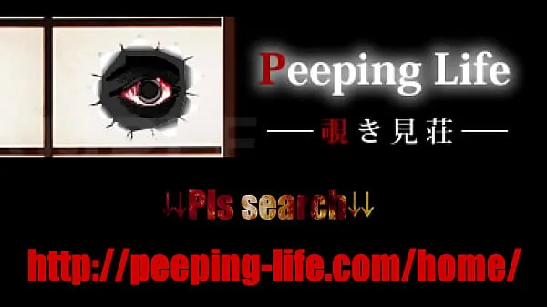 XXX Peeping life Tonari no tokoro02 ống lớn