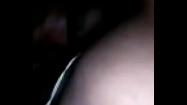 XXX Couple sharing moment on video call with me megarør