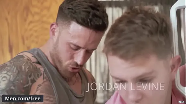 XXX Jordan Levine, Timothy Drake) - Private Lessons Part 2 - Drill My Hole - Trailer preview mega cev