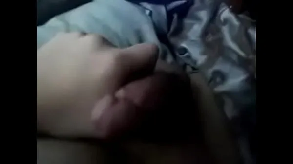 XXX big cock 18 year old big cock only 13 أنبوب ضخم