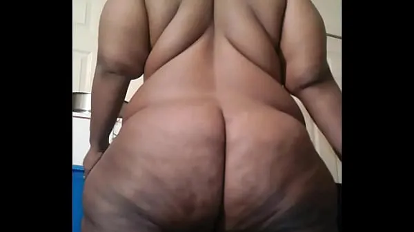 XXX Big Wide Hips & Huge lose Ass巨型管