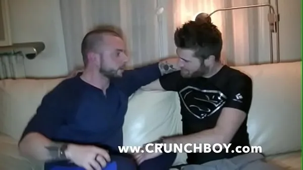 XXX doryan MARGET fuck a muscle guy for casting میگا ٹیوب