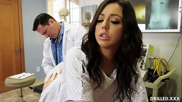 XXX Whitney Gets Ass Fucked During A Very Thorough Anal Checkup mega cev