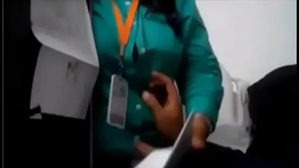 XXX indian office girl sex megarør