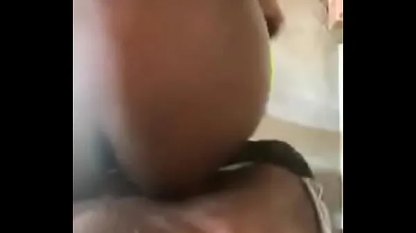 XXX Getting fucked by a young JAMAICAN until he cum ống lớn