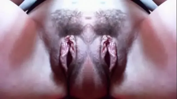 XXX This double vagina is truly monstrous put your face in it and love it all mega trubice