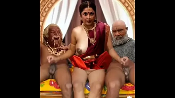 XXX Indian Bollywood thanks giving porn mega rør