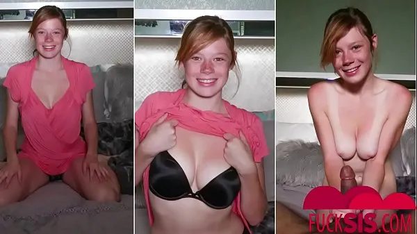 XXX Mia Collins In Gingers Love To Suck میگا ٹیوب