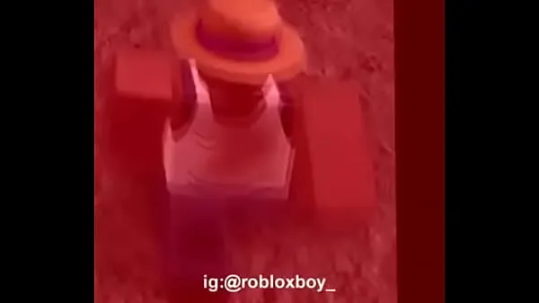 XXX Yes sir, I'm from the roblox ranch mega tubo