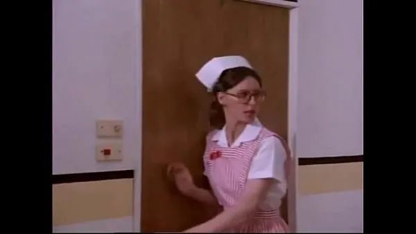 XXX Sexy hospital nurses have a sex treatment /99dates mega cső