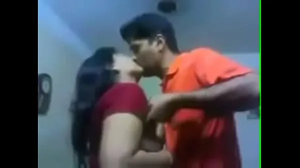 XXX My aunty kissing me and boobs pressing أنبوب ضخم