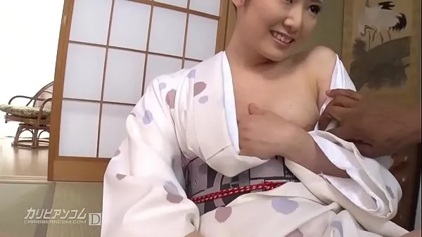 XXX The hospitality of the young proprietress-You came to Japan for Nani-2巨型管