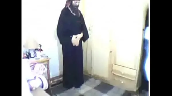 XXX Muslim hijab arab pray sexy megarør