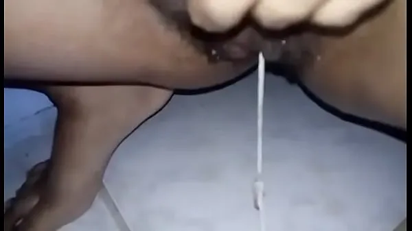 XXX Masturbation with squirt ống lớn