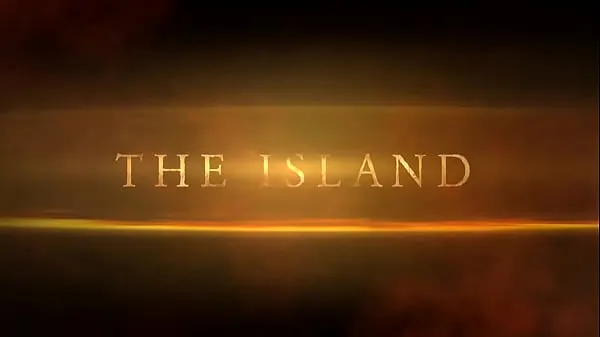 XXX The Island Movie Trailer megarør