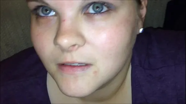 XXX Innocent Blue eye teen sucks huge dick like a pro letting him finish in her mouth and then swallow the whole load of cum میگا ٹیوب
