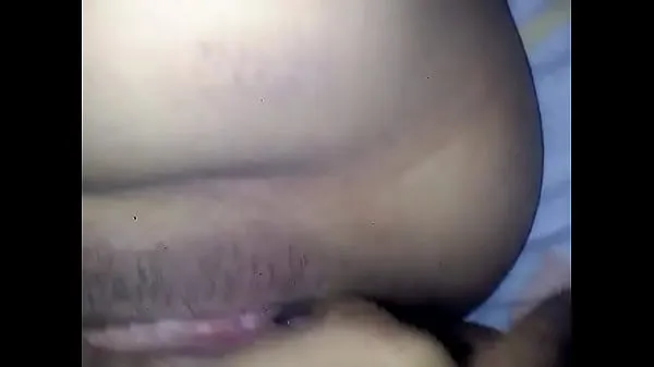 XXX woman touching (vagina only ống lớn