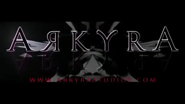XXX Mistress ArkyrA - Trailer Christmas میگا ٹیوب