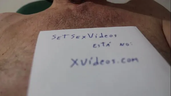 XXX Verification video mega rør