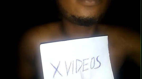 XXX Please Verify my account - Mykkel Osas Clips mega rør
