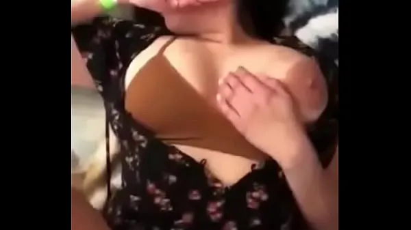 XXX teen girl get fucked hard by her boyfriend and screams from pleasure میگا ٹیوب