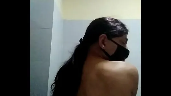 XXX Kareena is lucky to get unused cum of a never to be known stranger mega Tube