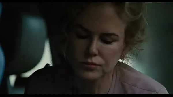 XXX Nicole Kidman Handjob Scene | The k. Of A Sacred Deer 2017 | movie | Solacesolitude mega Tube