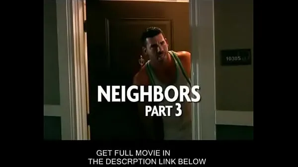 XXX Drill My Hole – Neighbors Part 3 – Billy Santoro & Trevor Spade میگا ٹیوب