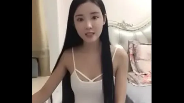 XXX Chinese webcam girl أنبوب ضخم