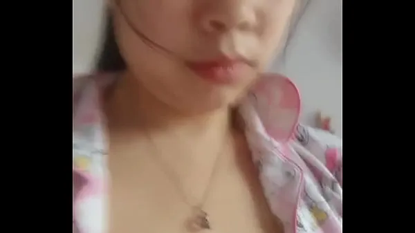 XXX Chinese girl pregnant for 4 months is nude and beautiful मेगा ट्यूब