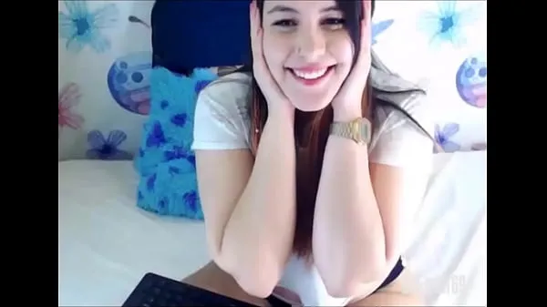 XXX CAMGIRL'S COMPILATION SHOCKED BY HUGE COCK μέγα σωλήνα