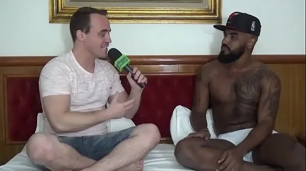 XXX Porn actor Vitor Guedes reveals behind-the-scenes footage mega Tube