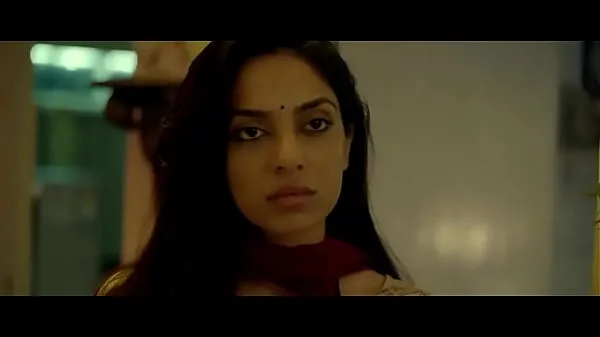 XXX Raman Raghav 2.0 movie hot scene megarør