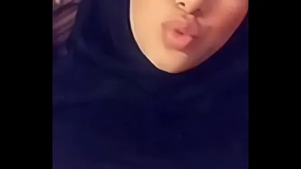 XXX Muslim Girl With Big Boobs Takes Sexy Selfie Video mega cső