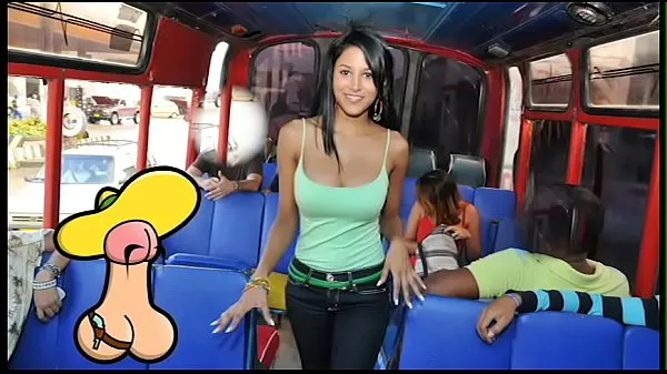 XXX PORNDITOS - Natasha, The Woman Of Your Dreams, Rides Cock In The Chiva mega Tüp