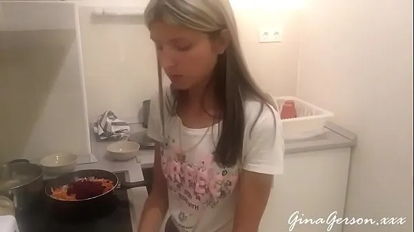XXX I'm cooking russian borch again میگا ٹیوب