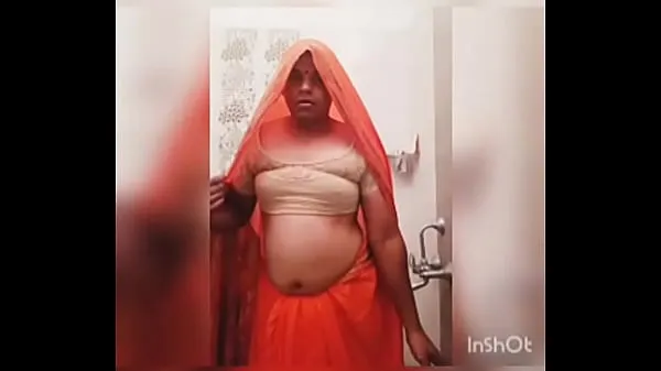 XXX Hot Sissy in North Indian style mega rør