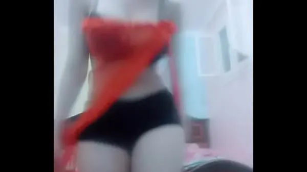 XXX Exclusive dancing a married slut dancing for her lover The rest of her videos are on the YouTube channel below the video in the telegram group @ HASRY6 mega cev