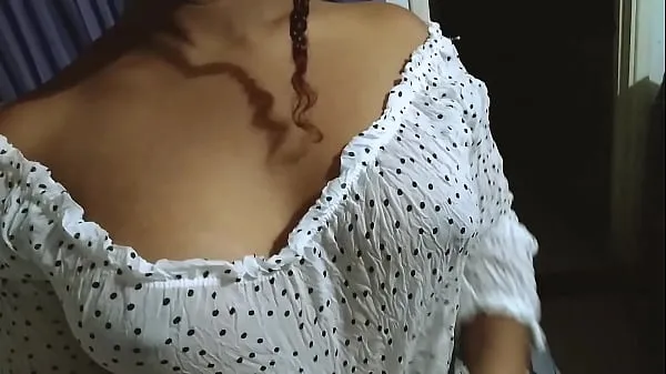 XXX Teasing my tits for you أنبوب ضخم